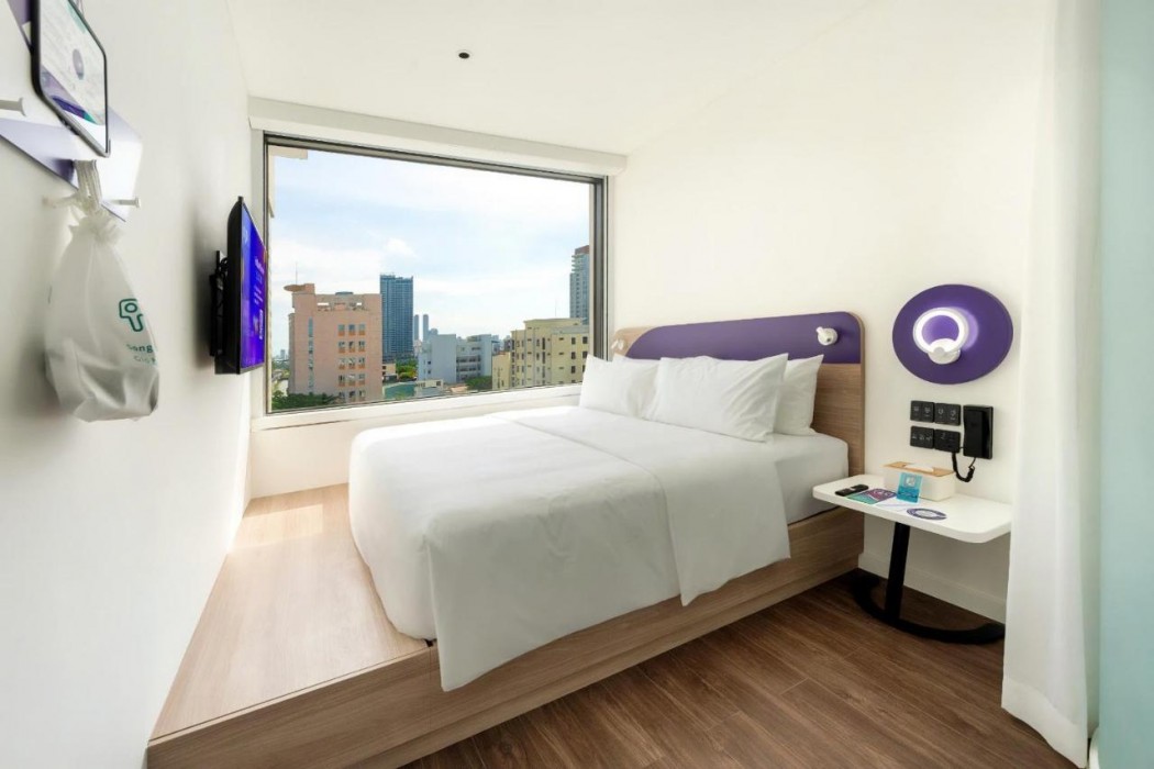 Tru by Hilton Da Nang City Centre 5/19