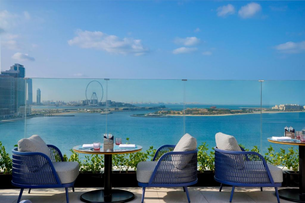 Tumbi Hotel Dubai The Palm, Tapestry Collection by Hilton 30/54