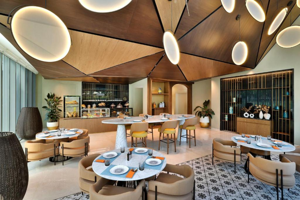 Tumbi Hotel Dubai The Palm, Tapestry Collection by Hilton 27/54