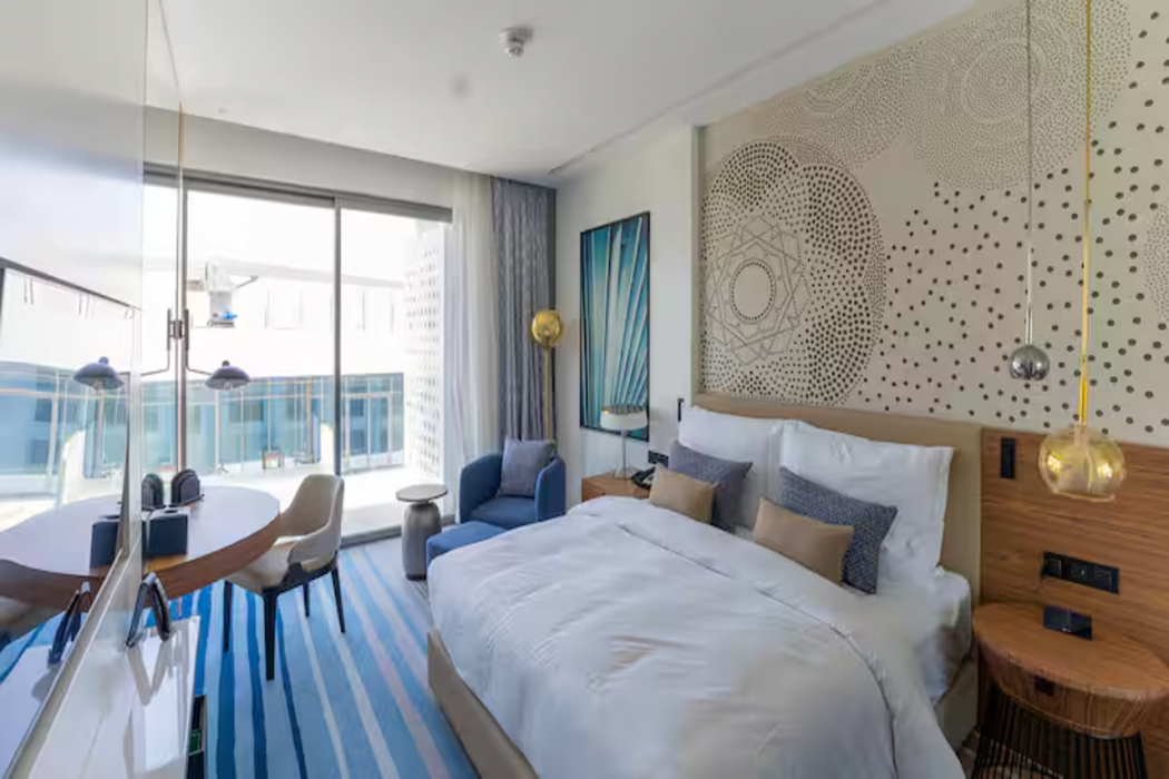 Tumbi Hotel Dubai The Palm, Tapestry Collection by Hilton 12/54