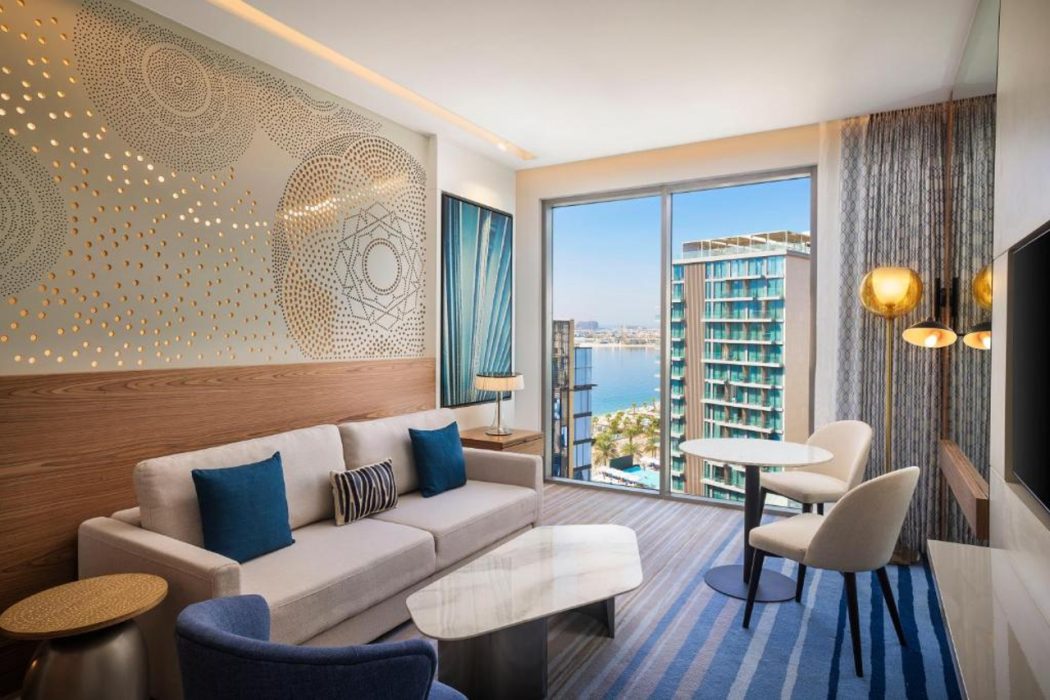 Tumbi Hotel Dubai The Palm, Tapestry Collection by Hilton 17/54