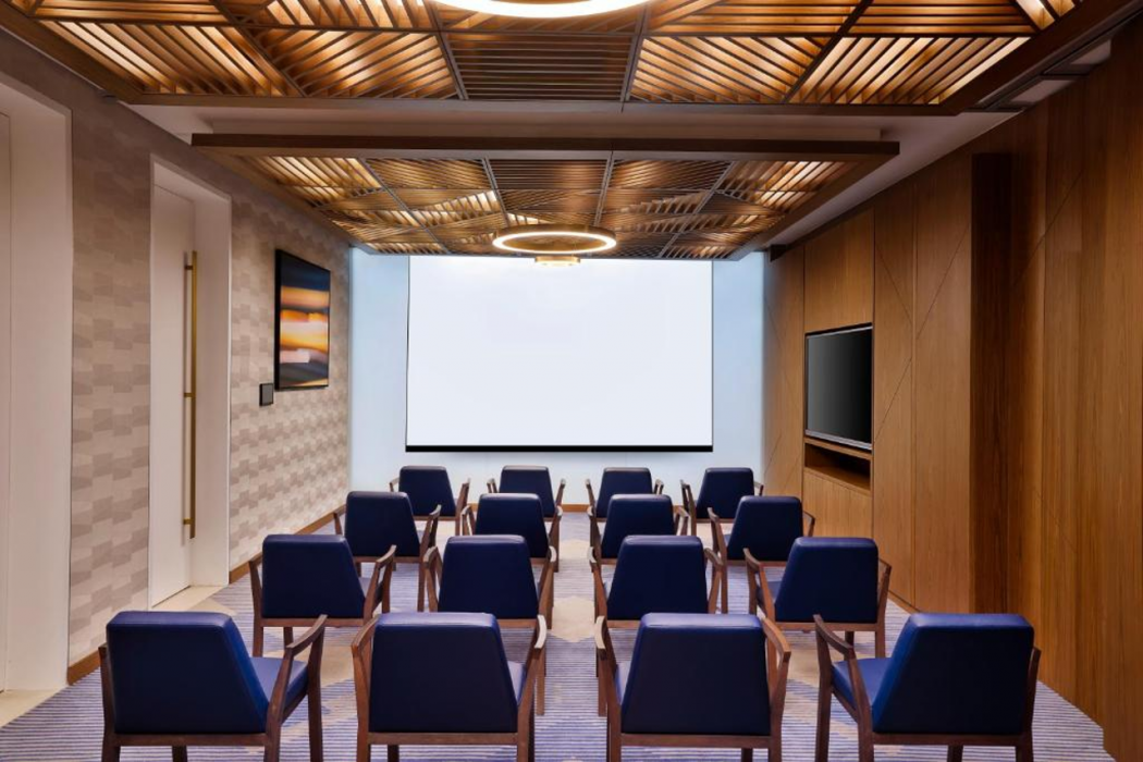 Tumbi Hotel Dubai The Palm, Tapestry Collection by Hilton 26/54