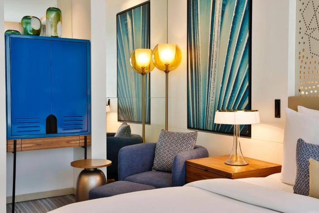 Tumbi Hotel Dubai The Palm, Tapestry Collection by Hilton 13/54
