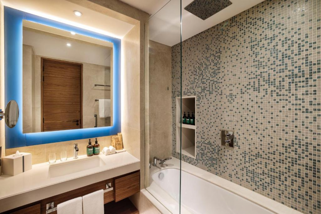 Tumbi Hotel Dubai The Palm, Tapestry Collection by Hilton 18/54