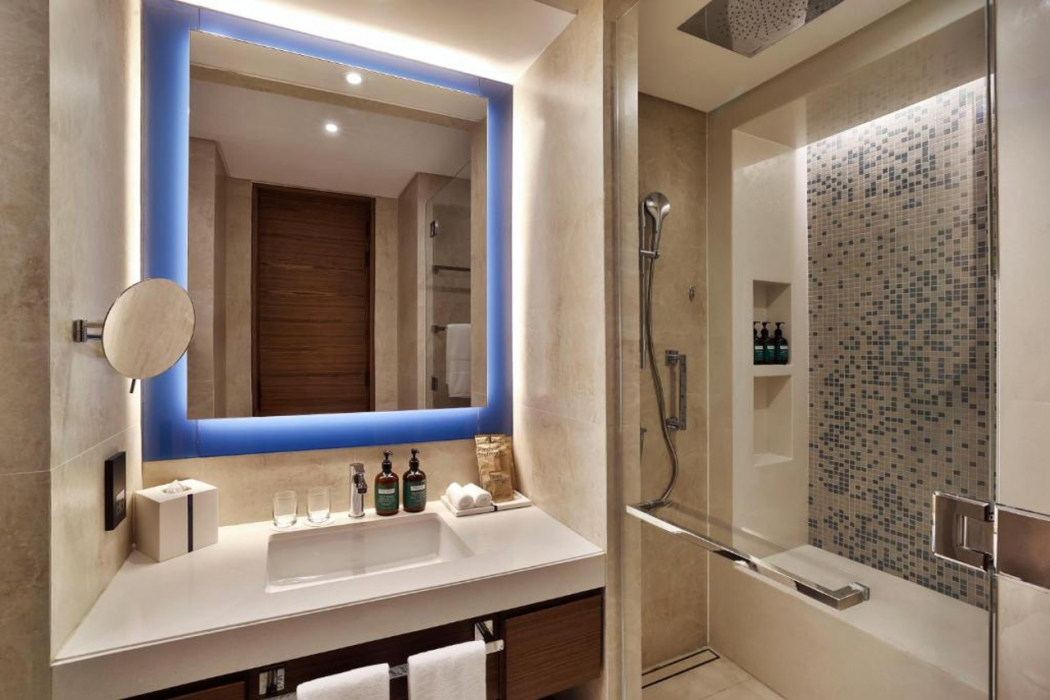 Tumbi Hotel Dubai The Palm, Tapestry Collection by Hilton 19/54