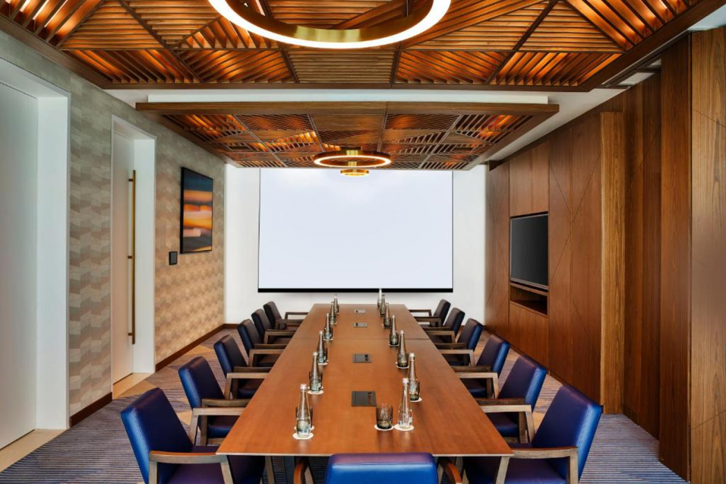 Tumbi Hotel Dubai The Palm, Tapestry Collection by Hilton 25/54