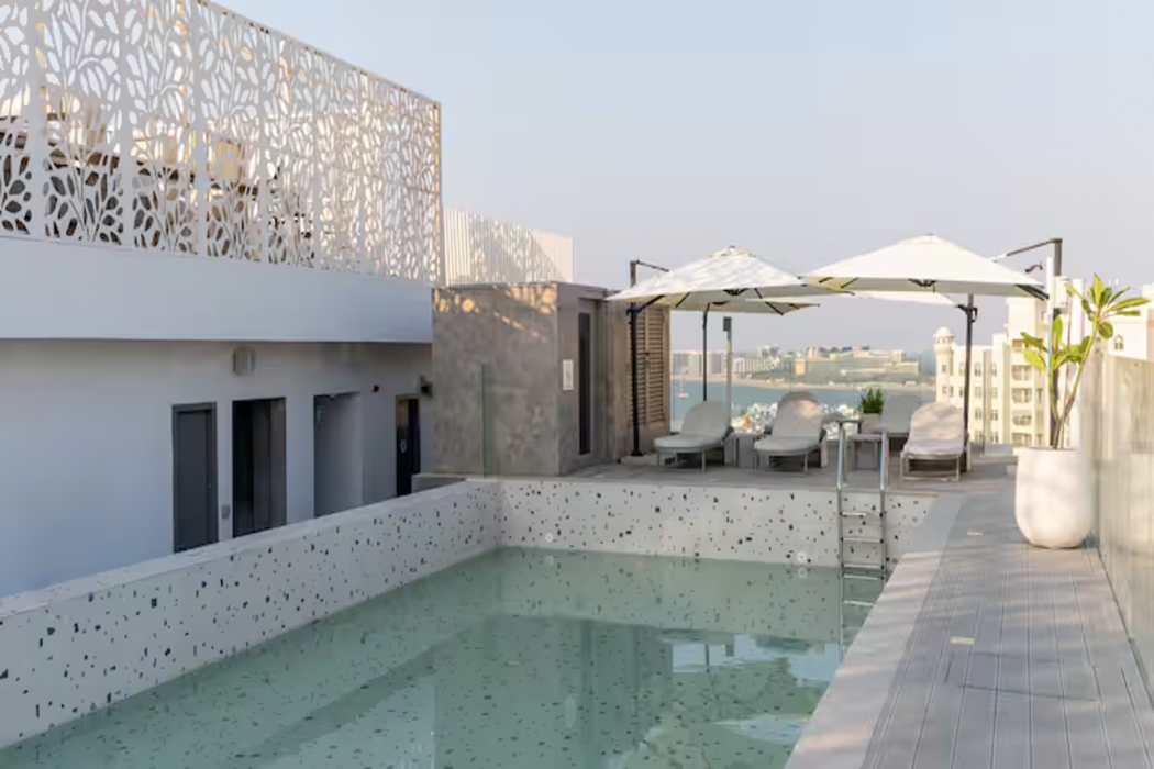 Tumbi Hotel Dubai The Palm, Tapestry Collection by Hilton 33/54