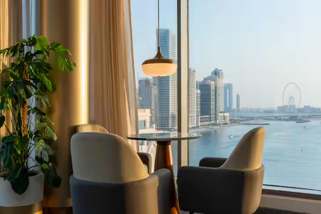 Tumbi Hotel Dubai The Palm, Tapestry Collection by Hilton 20/54