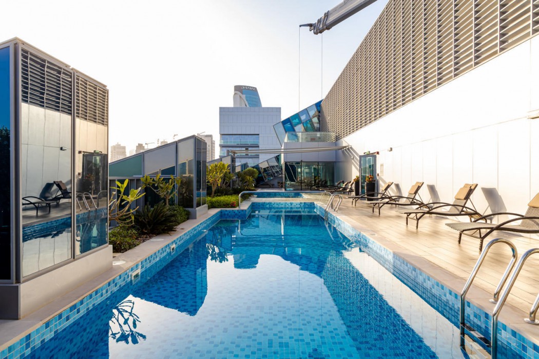 Unlock J One Downtown Dubai 22/38