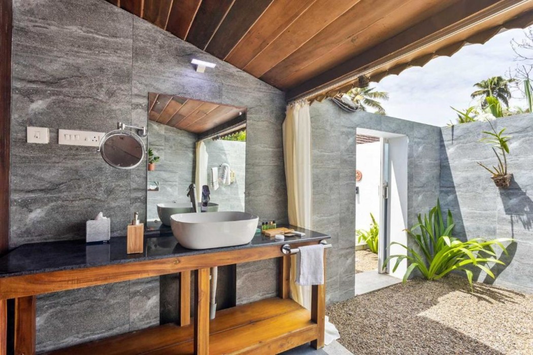 Deshadan Tarangi Beach Villas 7/10
