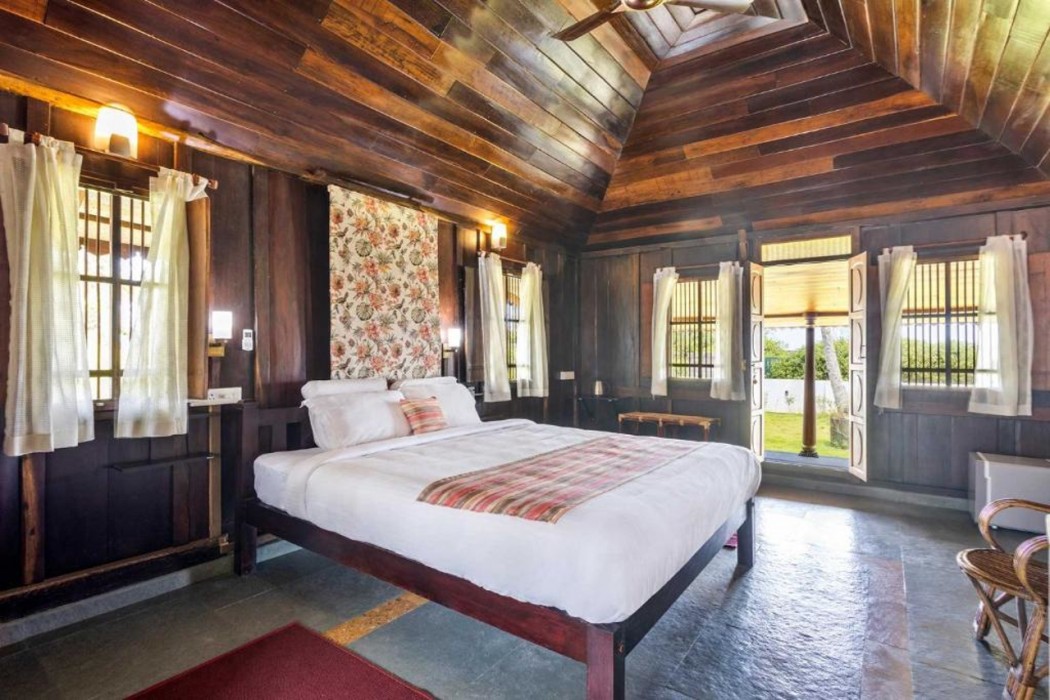 Deshadan Tarangi Beach Villas 6/10