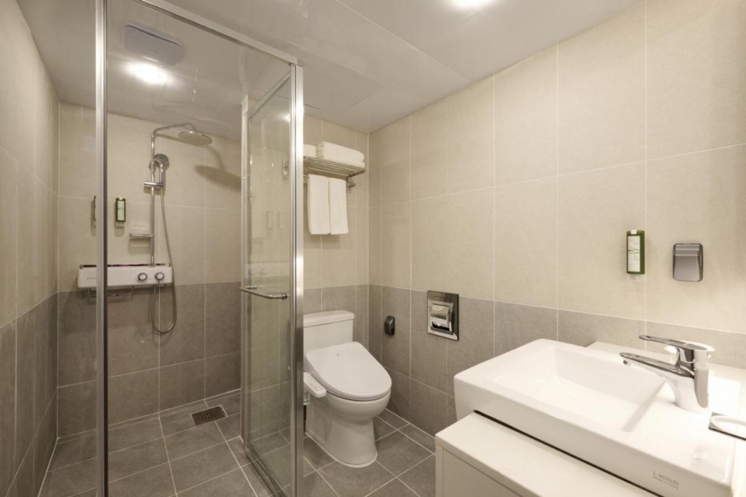 The Hotel Sokcho 12/51