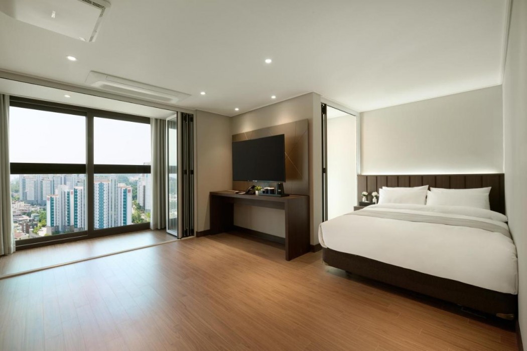The Hotel Sokcho 11/51