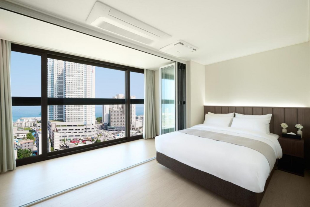 The Hotel Sokcho 14/51