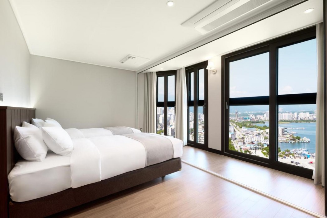The Hotel Sokcho 15/51