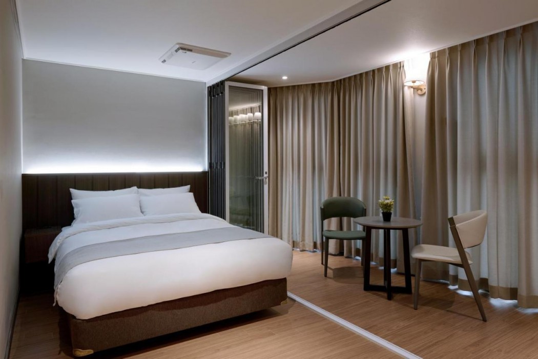The Hotel Sokcho 13/51