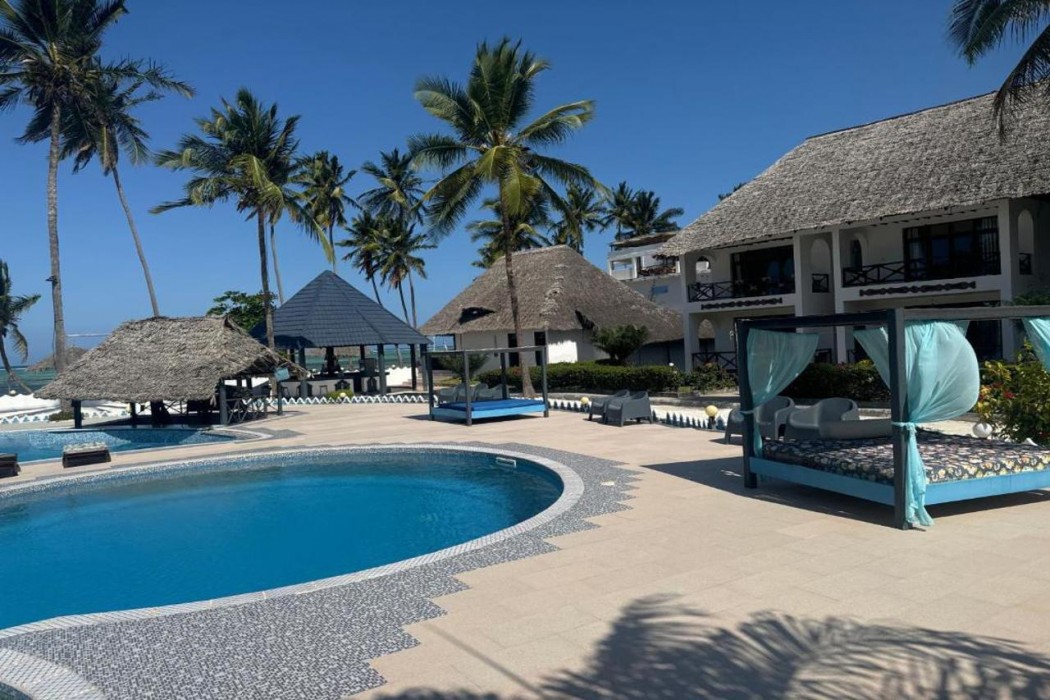 Zanzinite Beach Spa Hotel 12/39