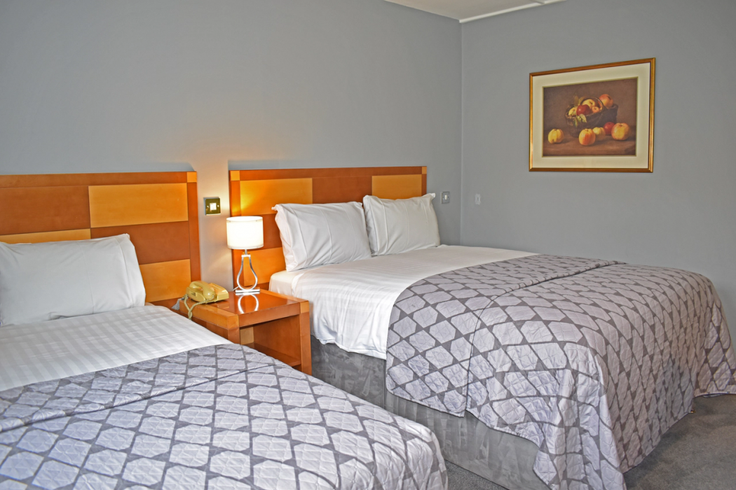 Quality Hotel Coventry 5/27