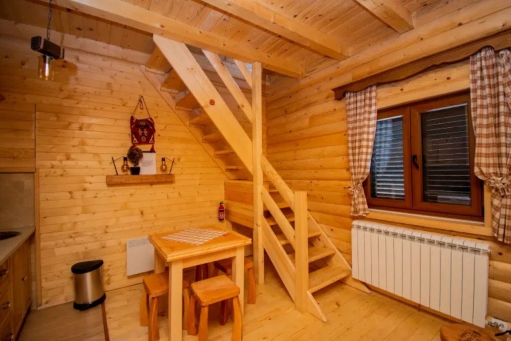 Garni Eco Hotel Elite Kolasin 31/82