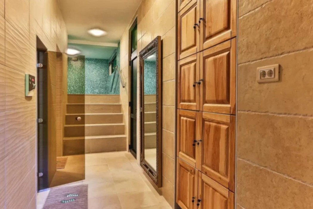 Garni Eco Hotel Elite Kolasin 44/82