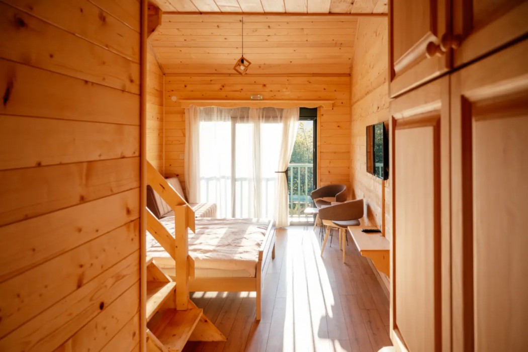 Garni Eco Hotel Elite Kolasin 26/82