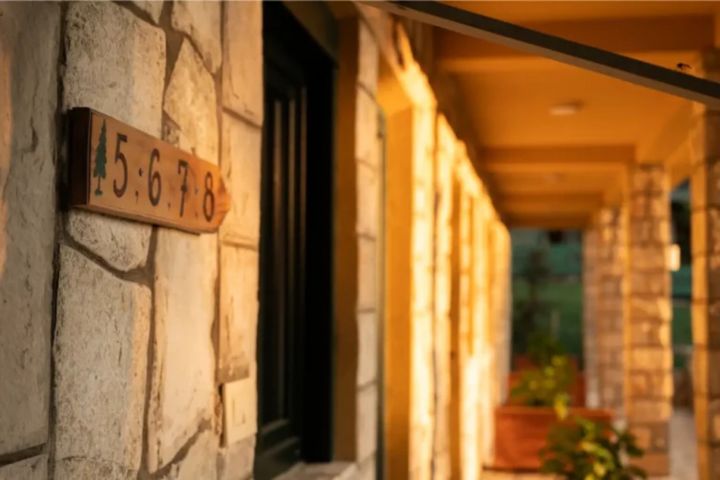 Garni Eco Hotel Elite Kolasin 14/82