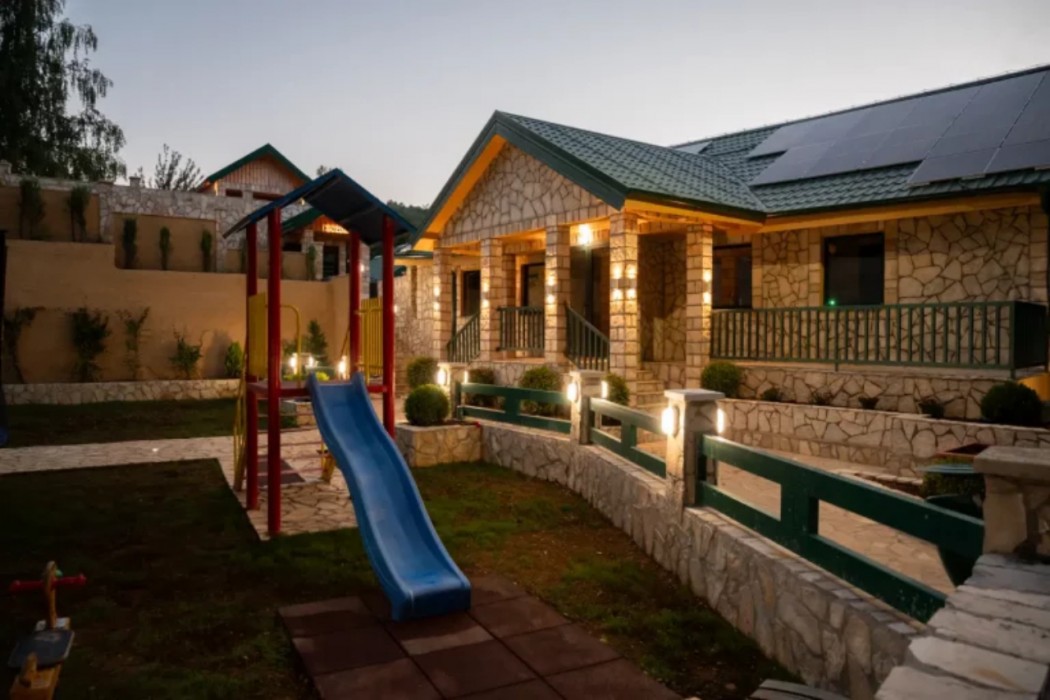 Garni Eco Hotel Elite Kolasin 10/82