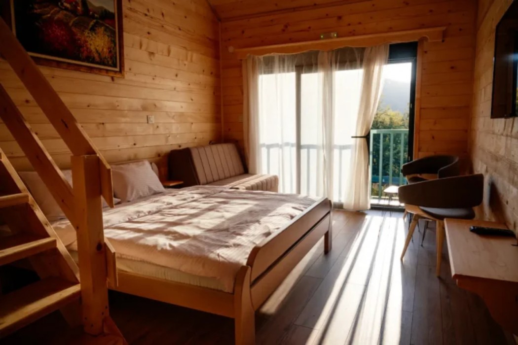 Garni Eco Hotel Elite Kolasin 30/82