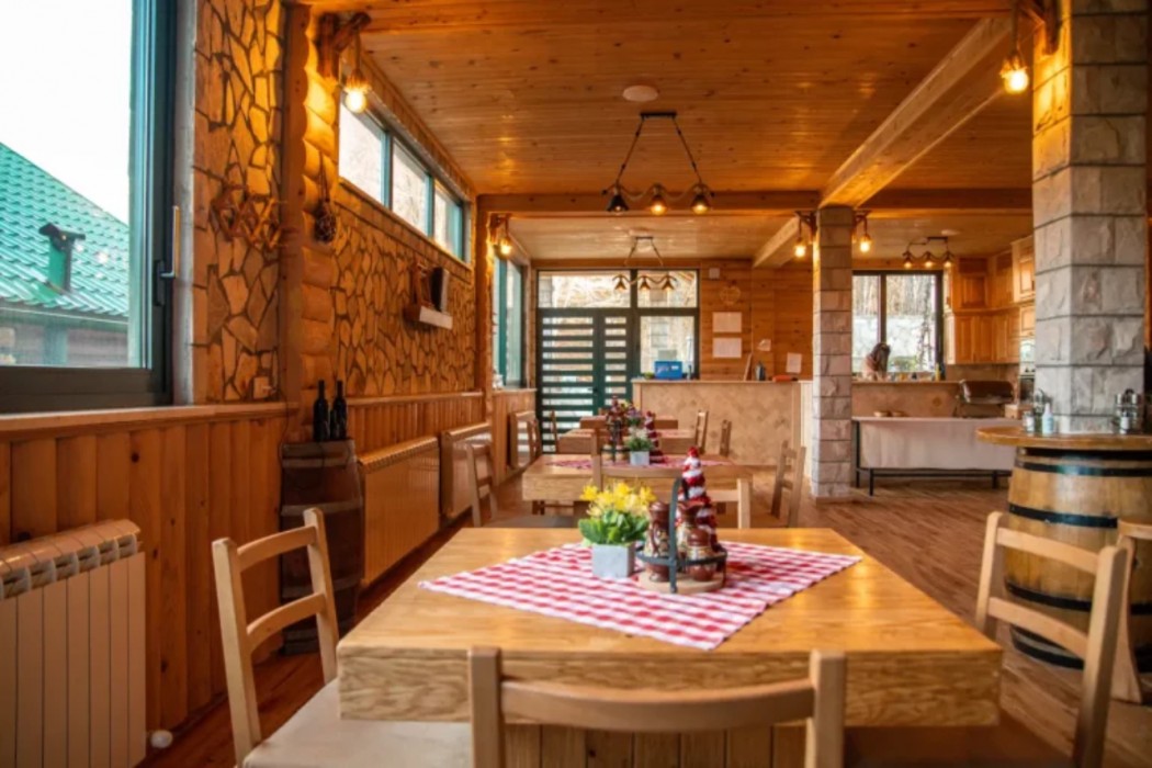 Garni Eco Hotel Elite Kolasin 50/82
