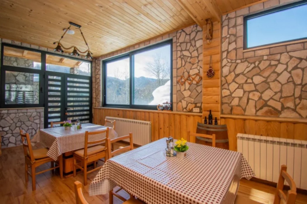 Garni Eco Hotel Elite Kolasin 51/82