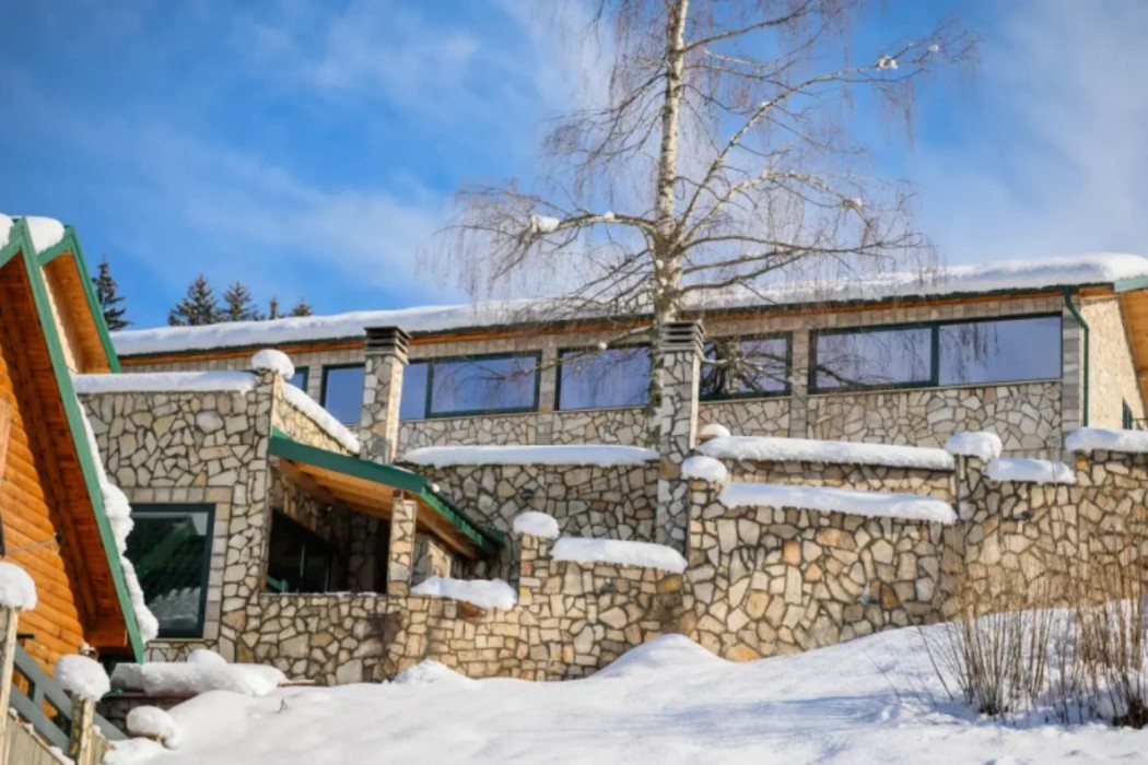 Garni Eco Hotel Elite Kolasin 8/82