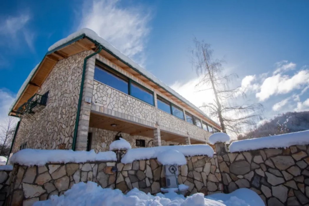 Garni Eco Hotel Elite Kolasin 6/82