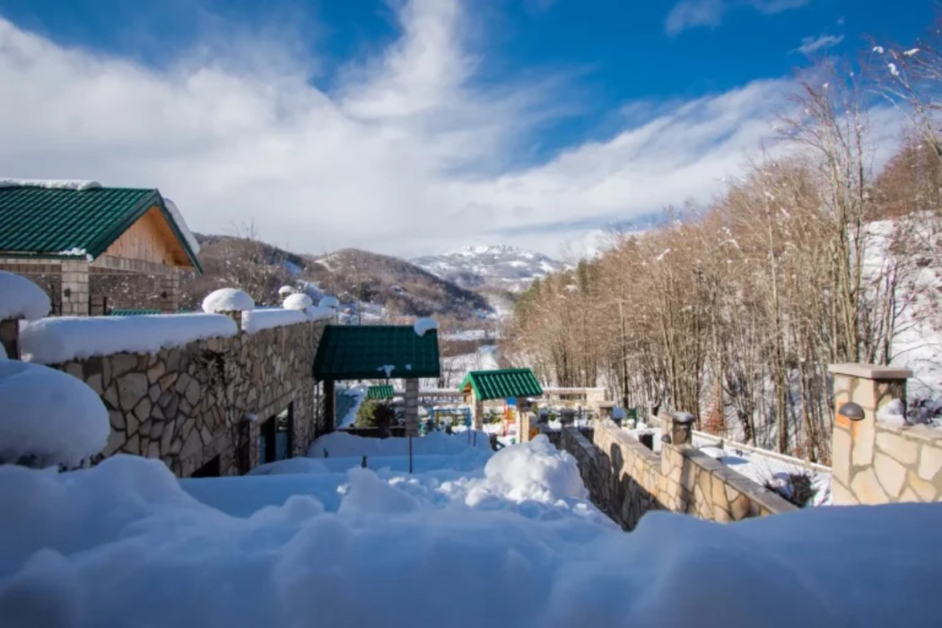 Garni Eco Hotel Elite Kolasin 7/82