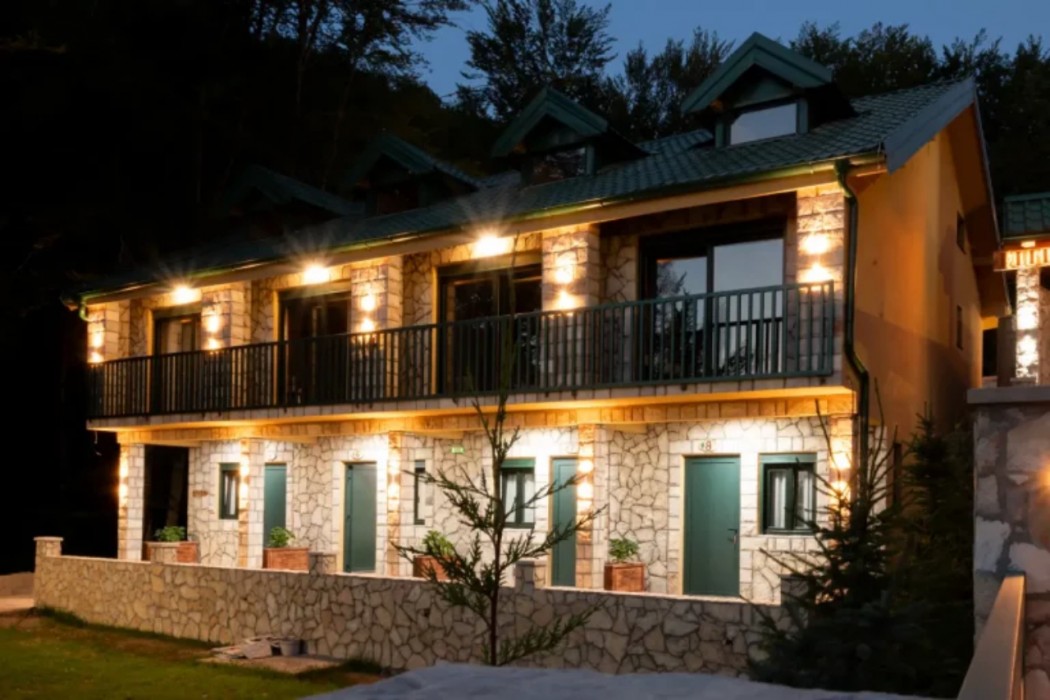 Garni Eco Hotel Elite Kolasin 15/82
