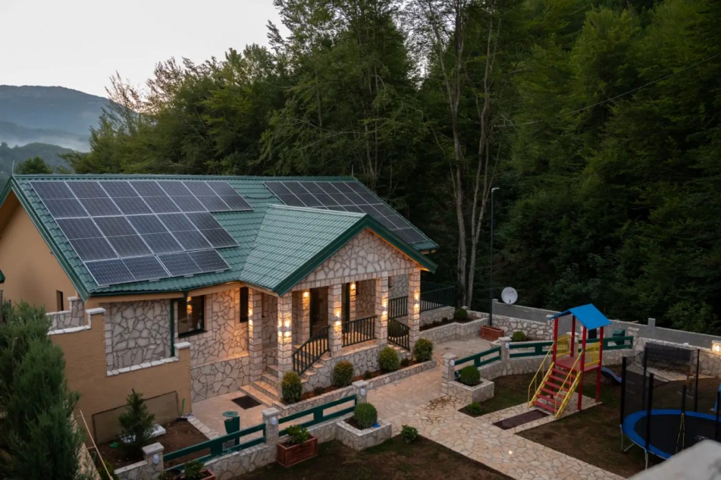 Garni Eco Hotel Elite Kolasin 13/82