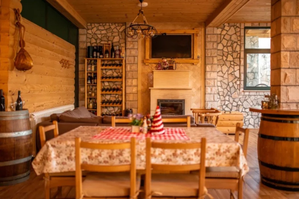 Garni Eco Hotel Elite Kolasin 49/82