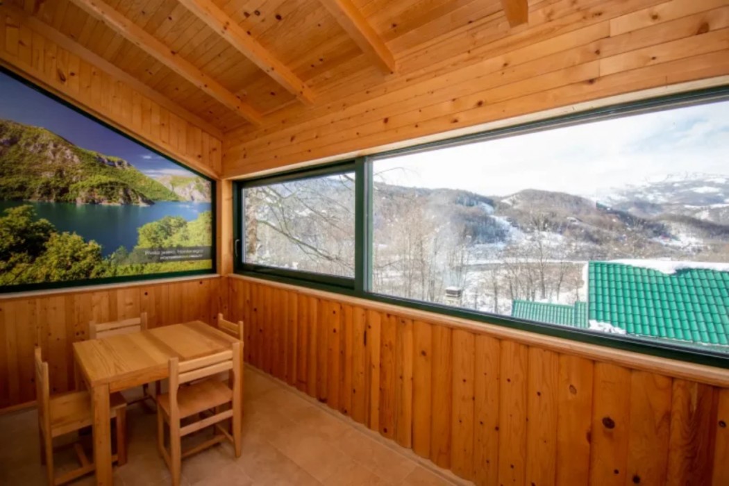 Garni Eco Hotel Elite Kolasin 48/82