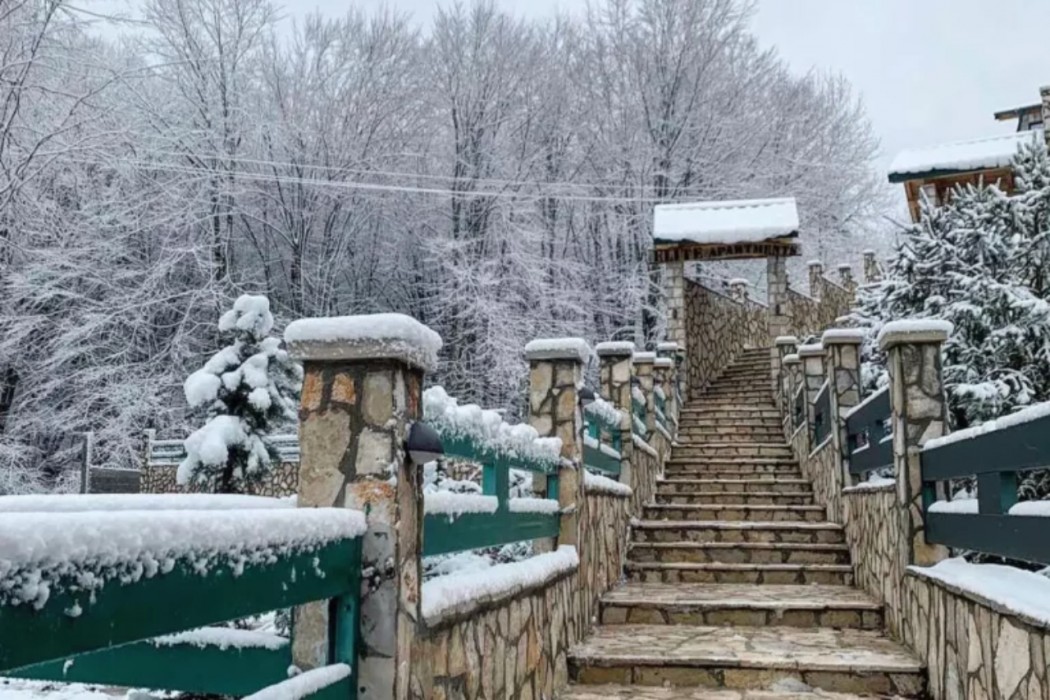 Garni Eco Hotel Elite Kolasin 5/82