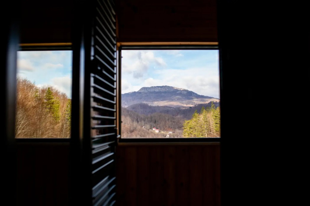 Garni Eco Hotel Elite Kolasin 47/82