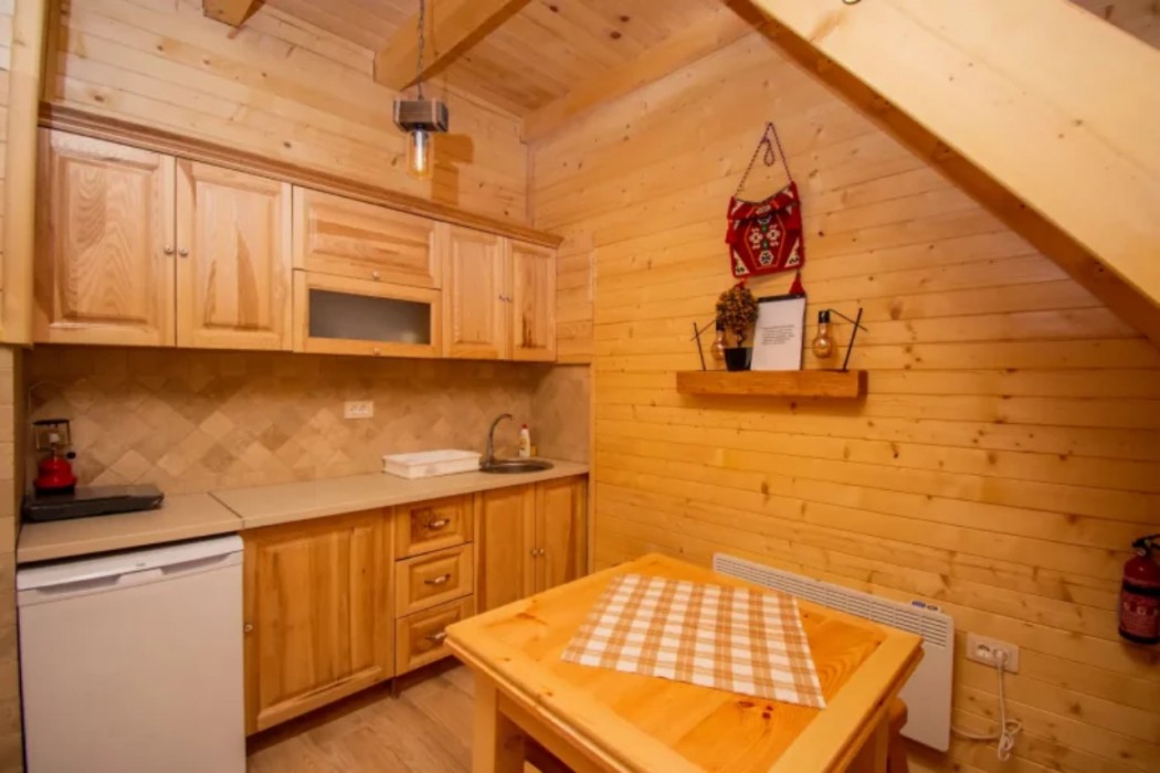 Garni Eco Hotel Elite Kolasin 45/82