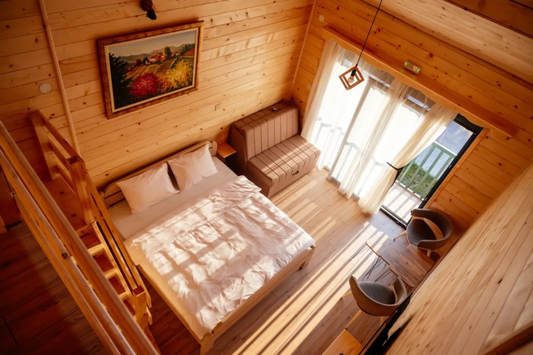 Garni Eco Hotel Elite Kolasin 27/82