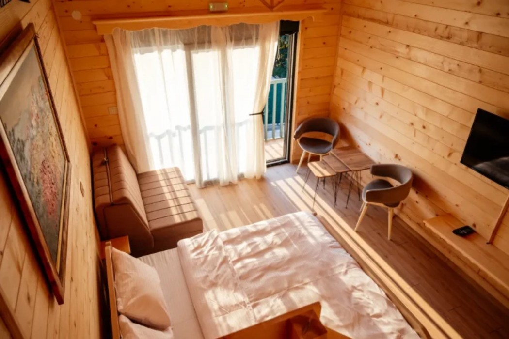 Garni Eco Hotel Elite Kolasin 32/82