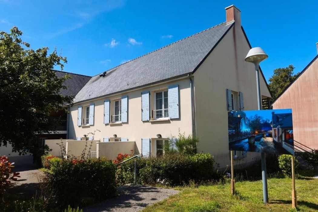 Les Rives de Pont-Aven in PONT AVEN