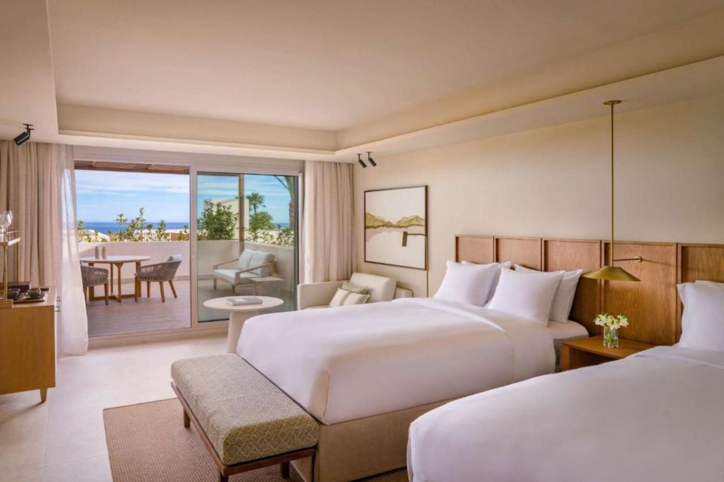 Fairmont La Hacienda Costa del Sol 8/65