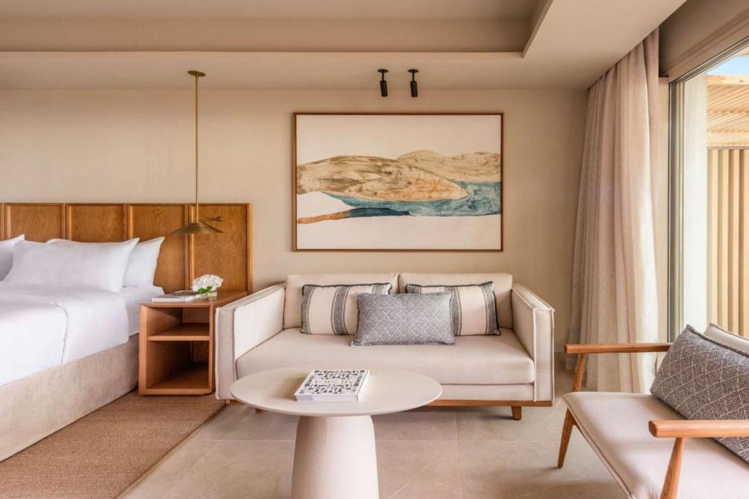 Fairmont La Hacienda Costa del Sol 22/65