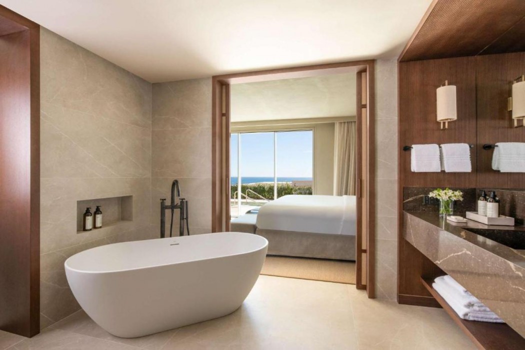 Fairmont La Hacienda Costa del Sol 20/65