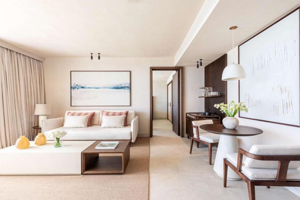 Fairmont La Hacienda Costa del Sol 24/65