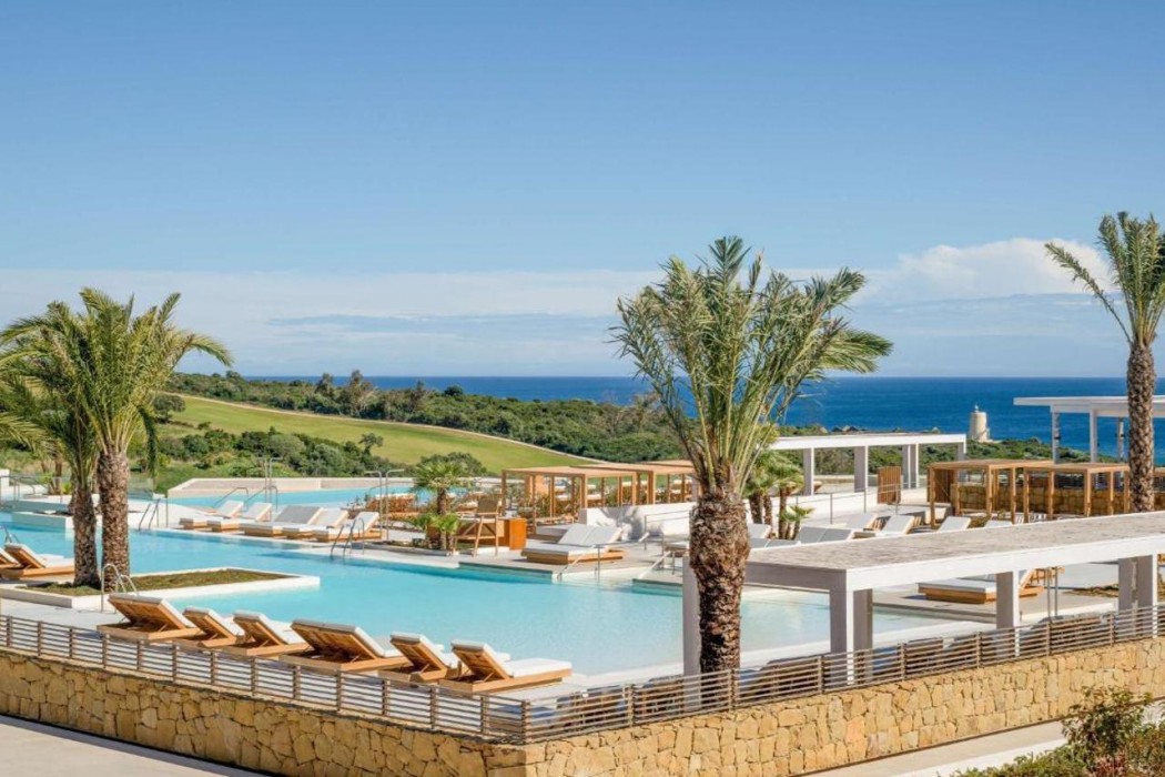 Fairmont La Hacienda Costa del Sol 31/65