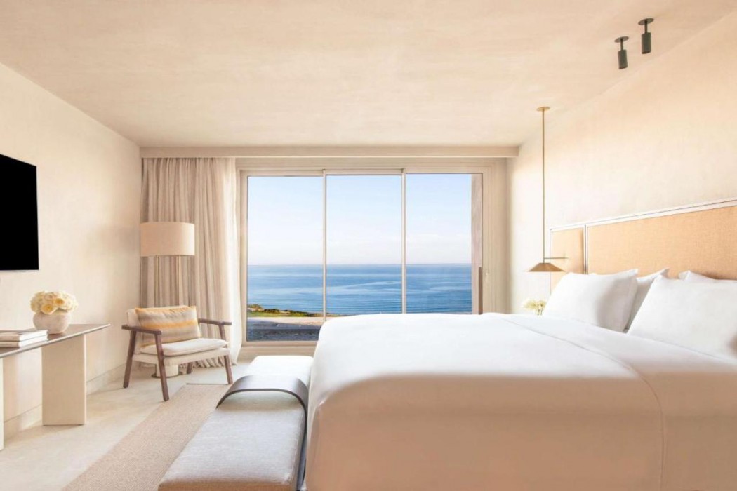 Fairmont La Hacienda Costa del Sol 16/65
