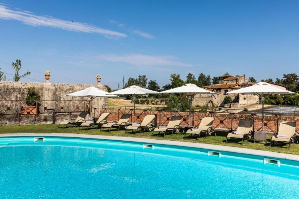 Hotel Mulino di Firenze, WorldHotels Crafted 13/29